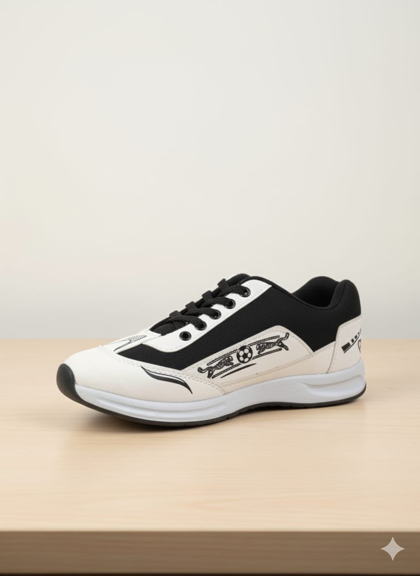 Sneaker shose for men's and boys