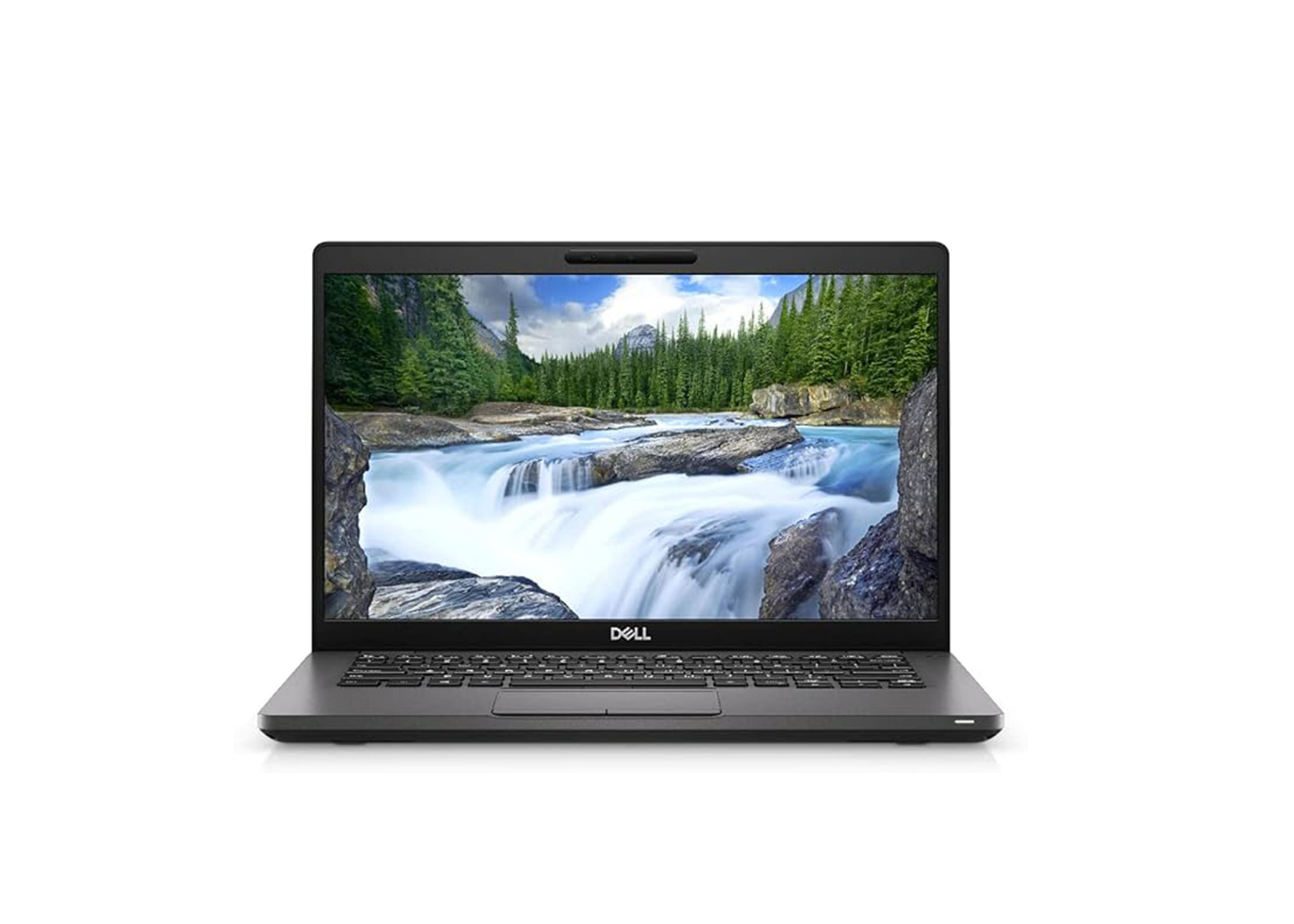 Dell Core i7-8th Generation | 8GB DDR4 RAM , 256GB Nvme SSD | 6