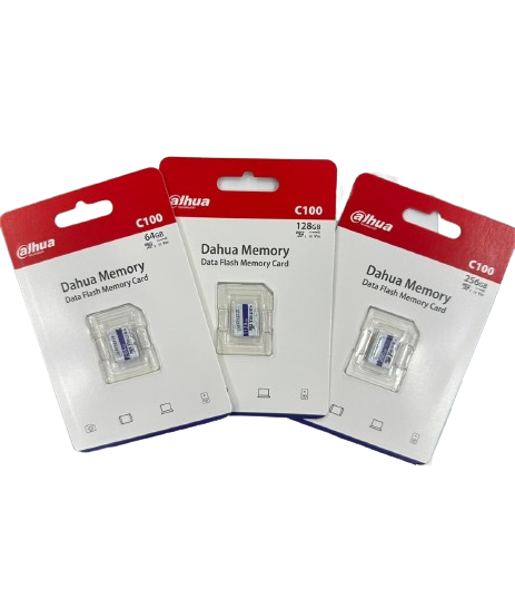 Dahua Micro SDMemory card 64GB/128GB/256GB | Applicable for digital products | Class 10 up to 95 mb/s