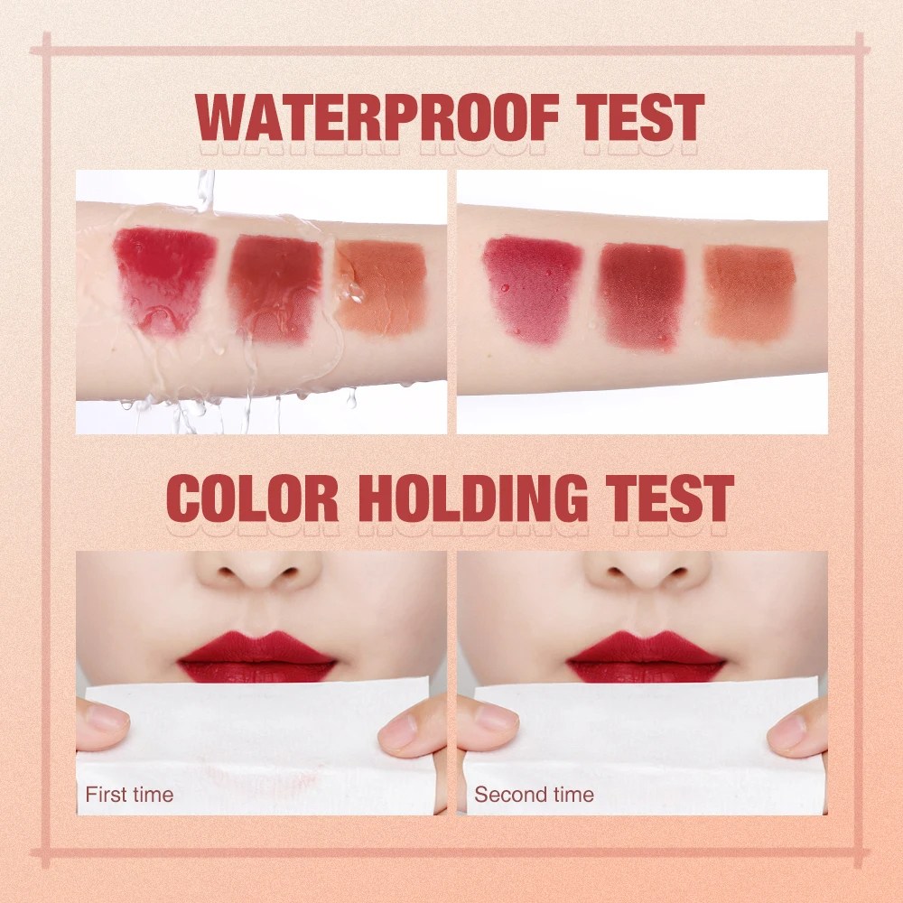 O.TWO.O Pick Me Up Lipgloss