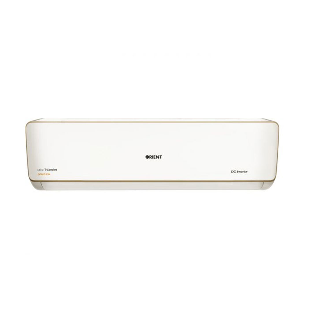 Orient 1.5 Ton 18G Maga T3 IoT DC Inverter Heat & Cool Air conditioner with wifie