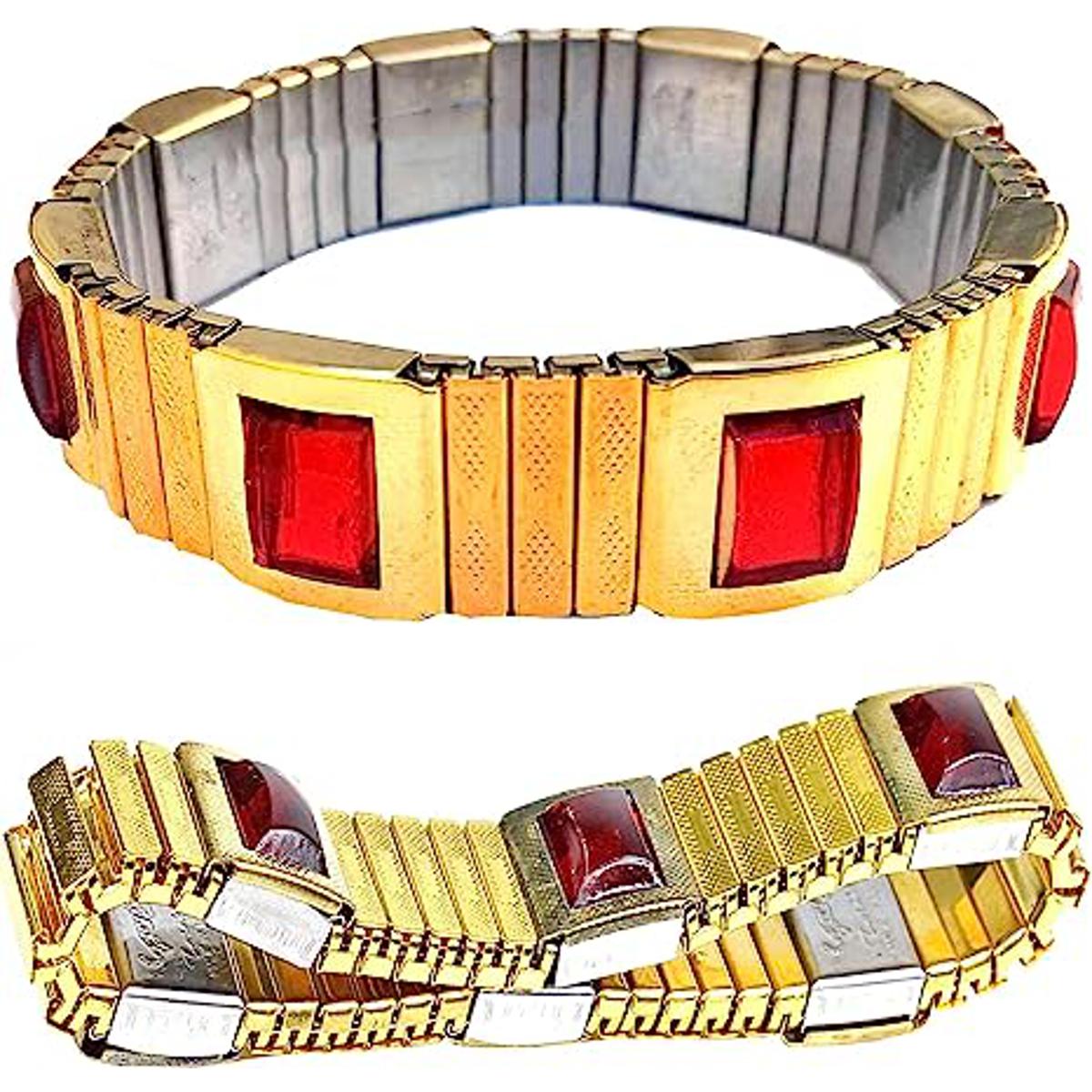 Blood Pressure Control Magnetic Fashion Bracelet Best Quality Bangles Bracelet  for Men Women