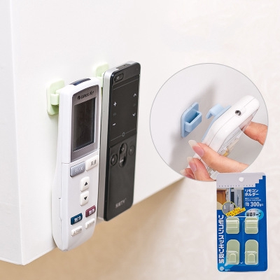 Air Conditioner Remote Control Bracket Base Wall Hanging Fixed Base ...