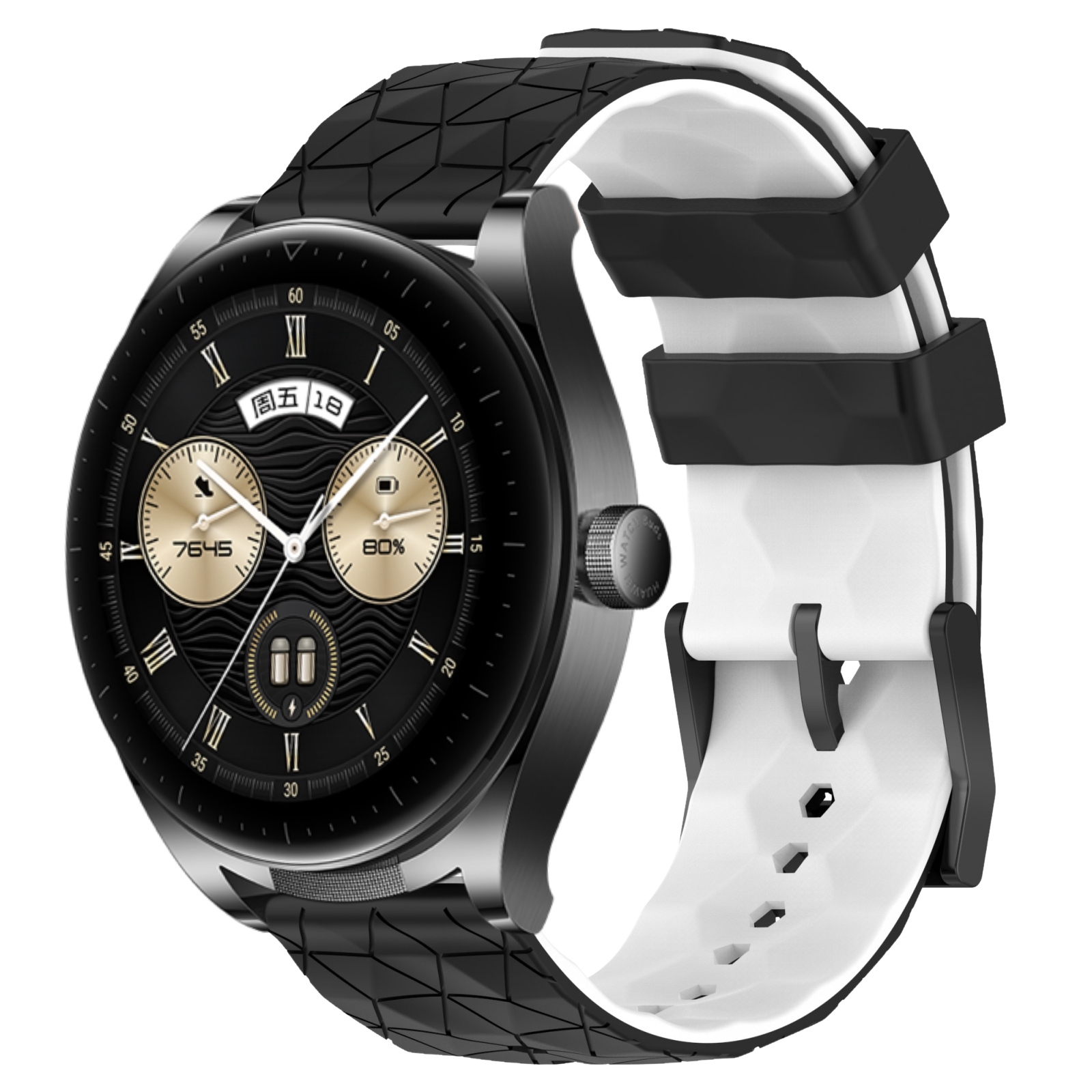 Huawei watch best sale gt daraz