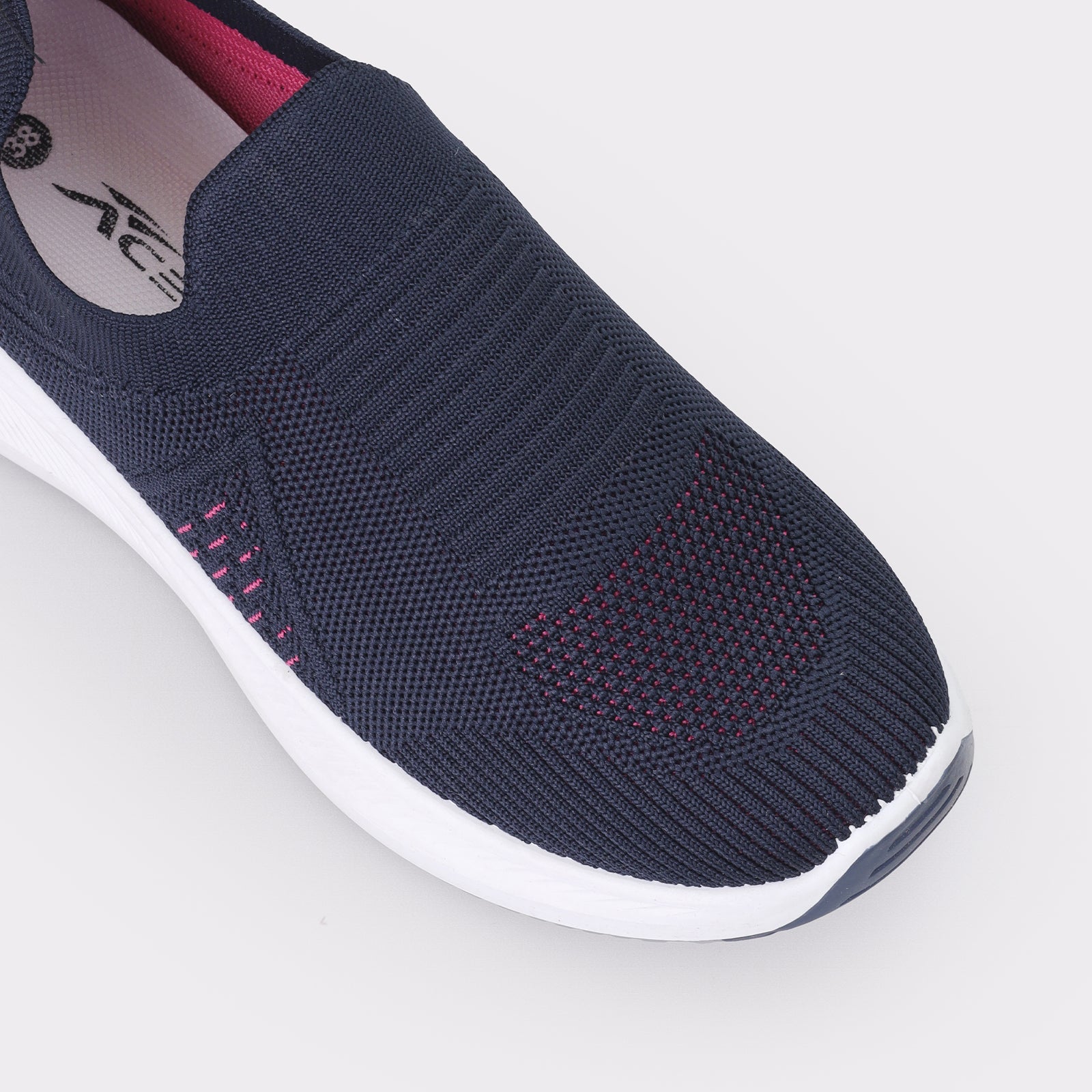 Ace By SERVIS Women's Everyday Slip-ons For Women - Shoes For Girls