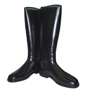 Imported Rubber Rain Boots Waterproof Safety Industrial Safety Long Shoes UNISEX Men and Women 1 Pair