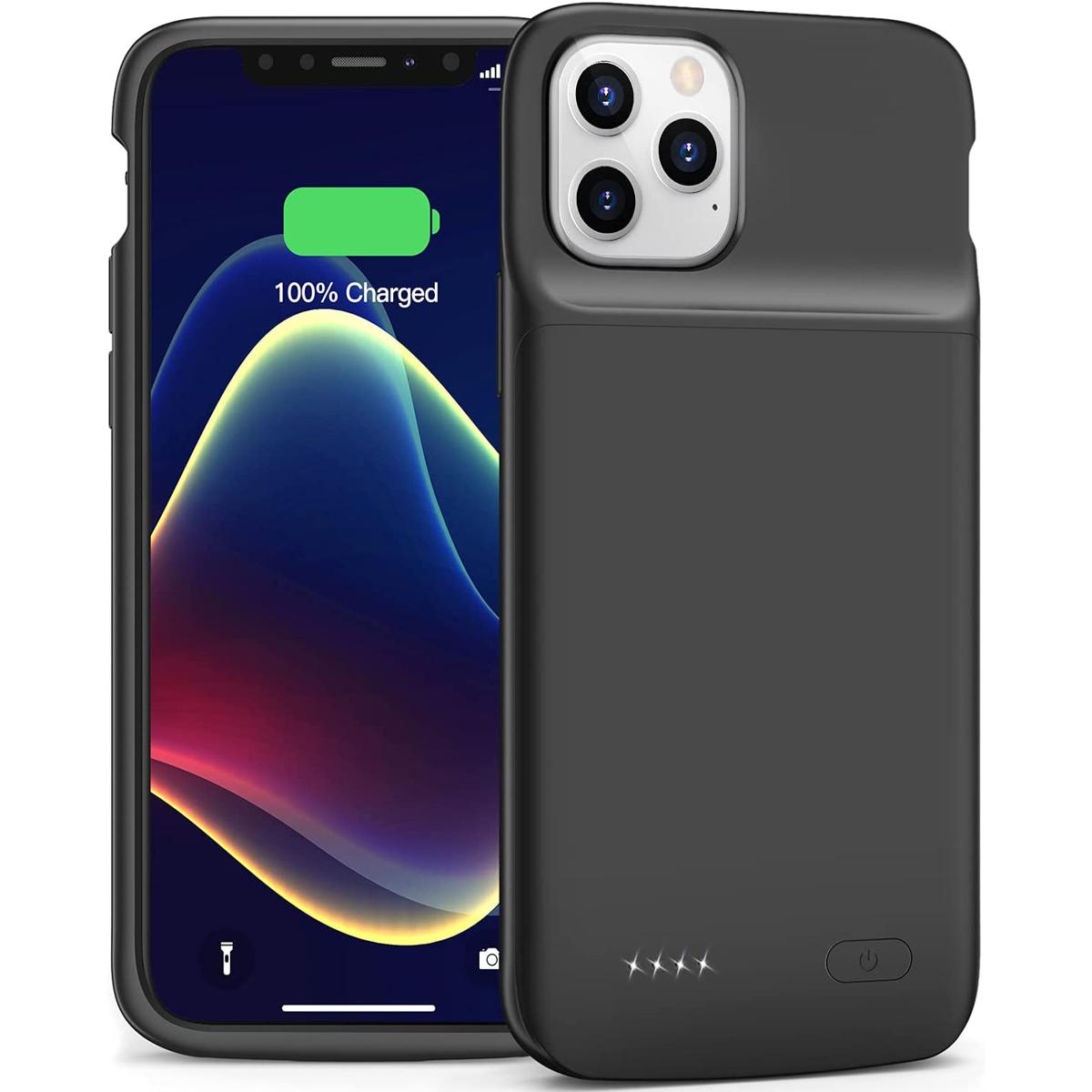 Power Bank Iphone 11 Pro Battery Case IPhone 11 Pro Battery Case