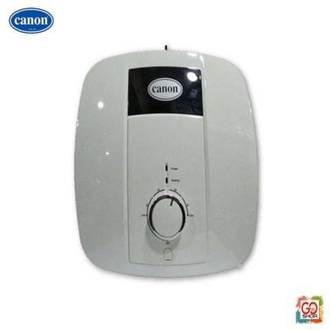 Canon Fast Electric Water Heater 10 LCM - Canon Electric Instant Geyser 10  Litre