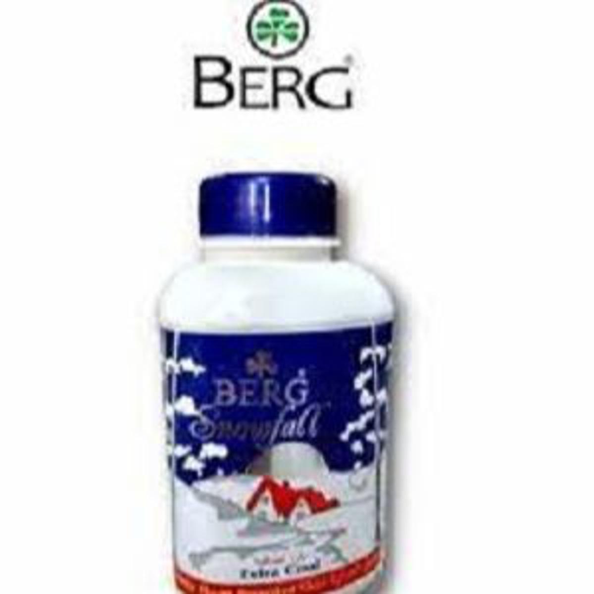 Prickly Heat Powder | Daraz.pk