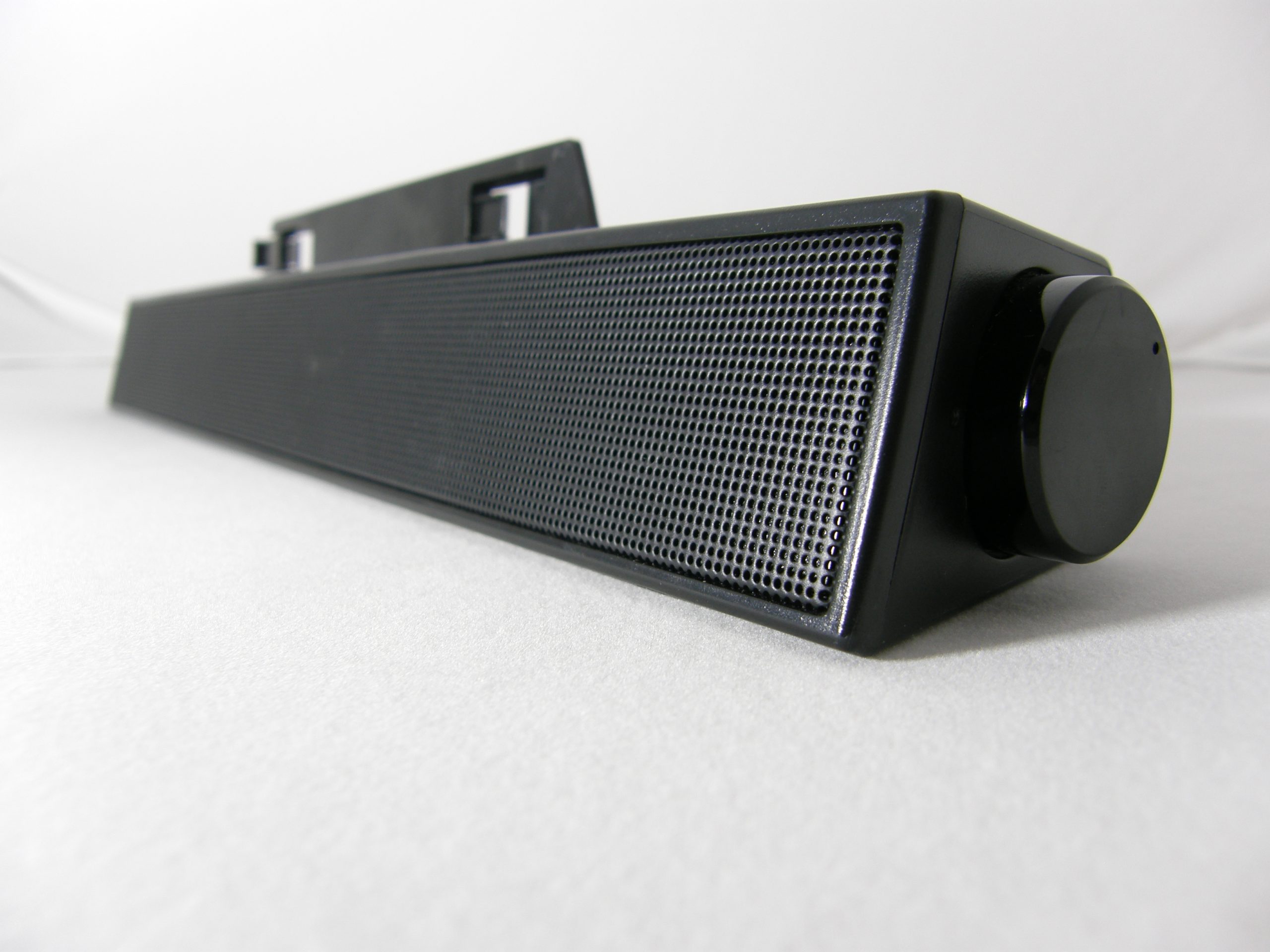 Dell AX510 Sound Bar Speakers for PC (  Like New ) .