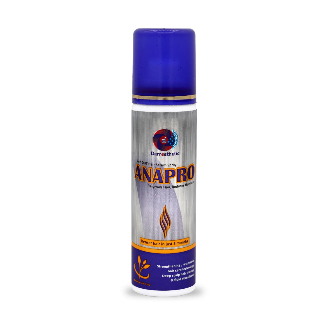 Anapro Hair Serum Spray | Hair Treatment Care | 50ml