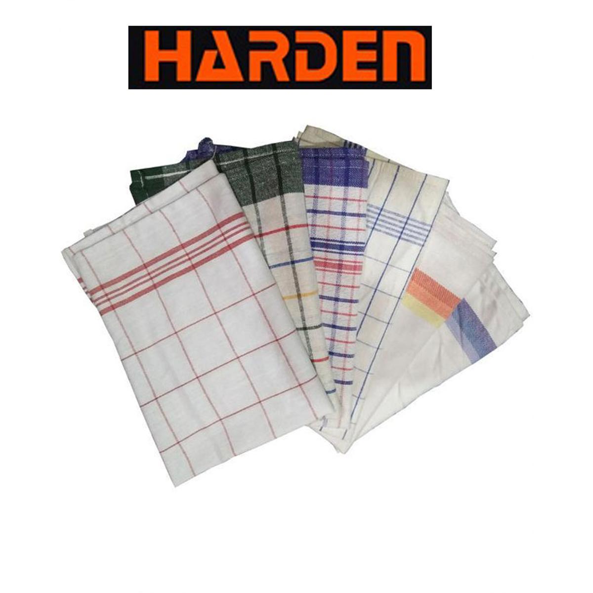 Harden Roti Covers Pack Of 6
