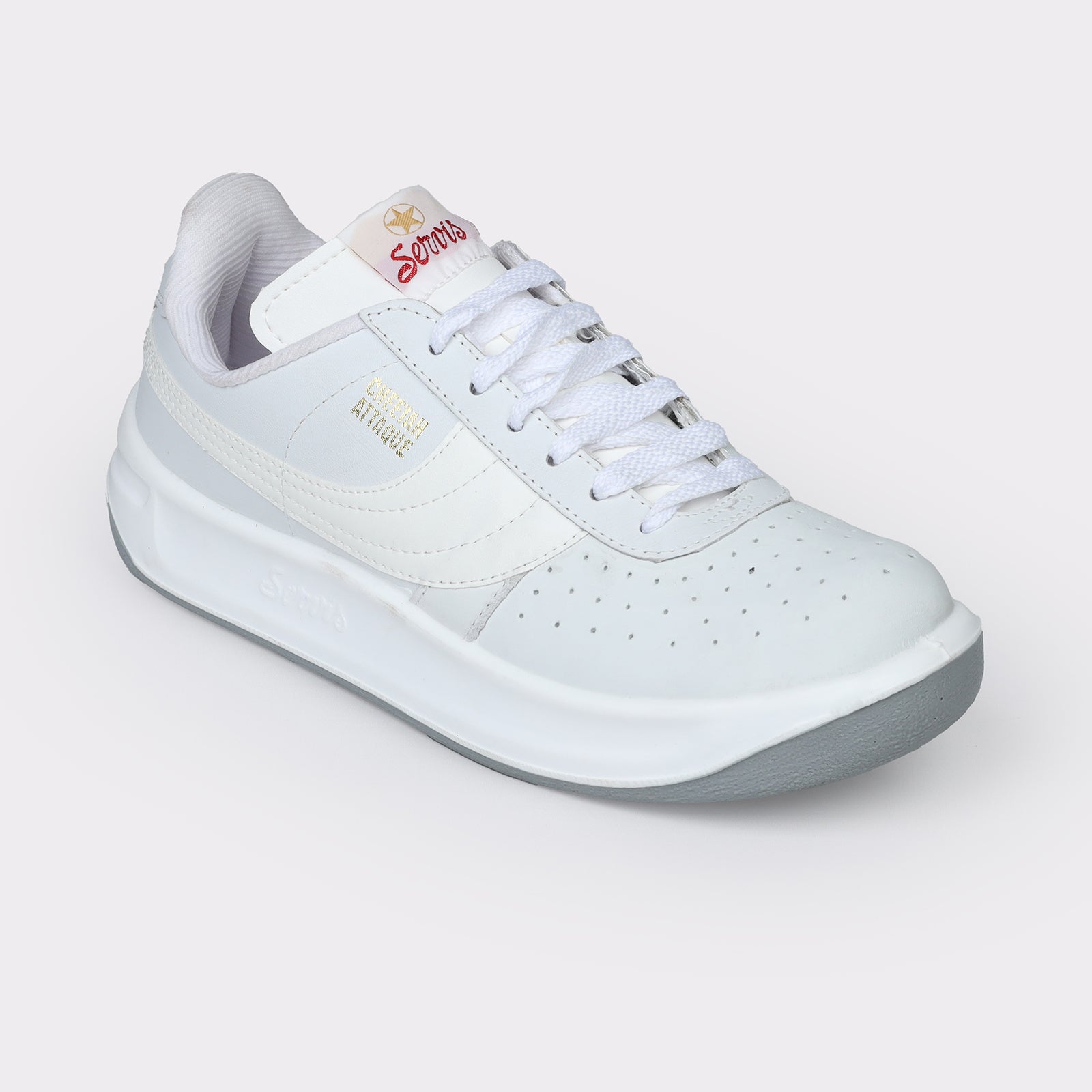 Cheetah By SERVIS LAce-up Sneakers for Men For Men - Shoes For Men