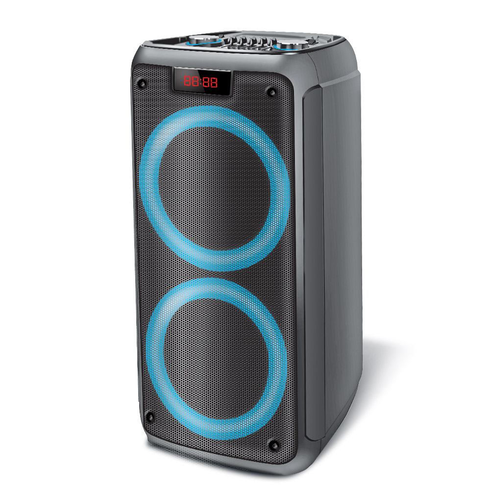 speaker bluetooth hifi