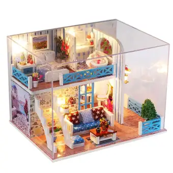 dollhouse daraz