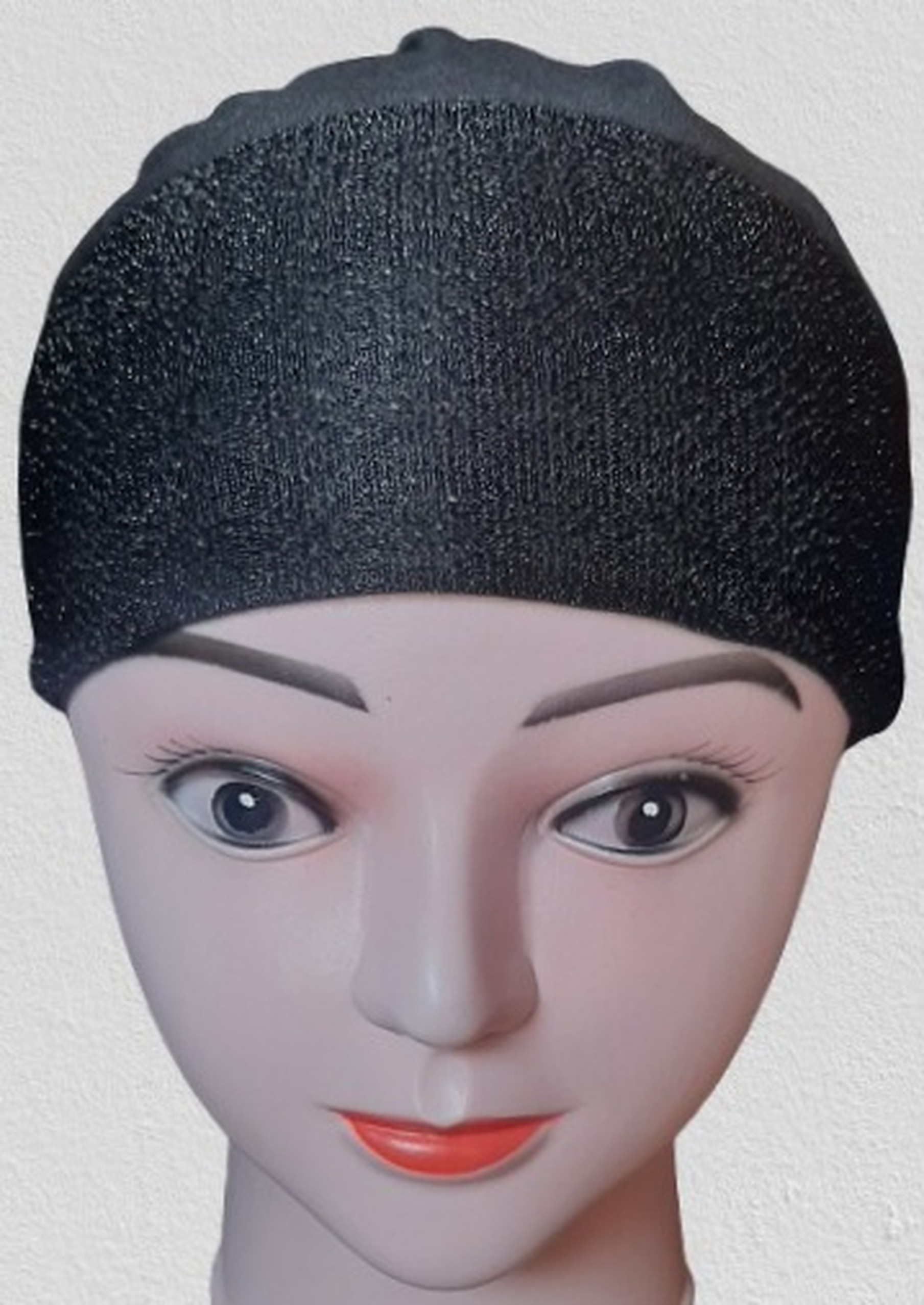 Inner caps for hijab / Shimmer hijab 