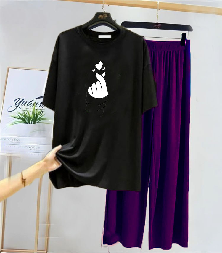 Heart Butterfly Suits For Women And Girls Short Sleeve Tee and multicolorFlapper