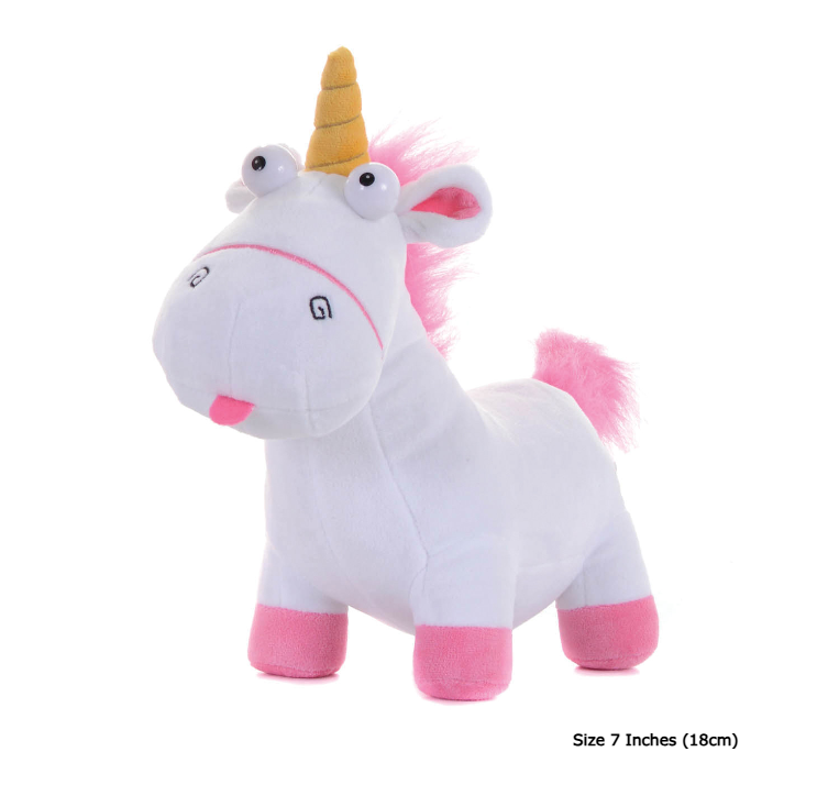 Minion unicorn