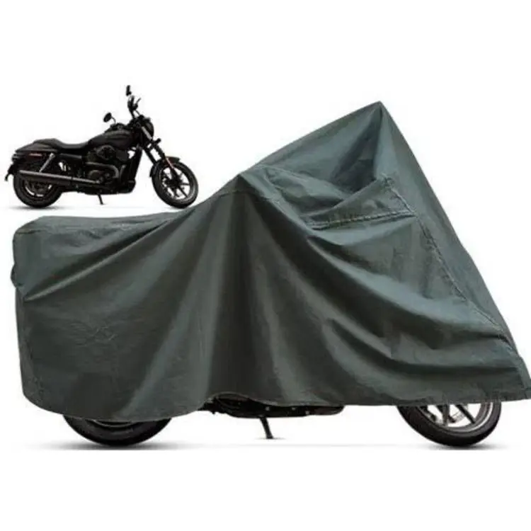 Bike hotsell cover daraz