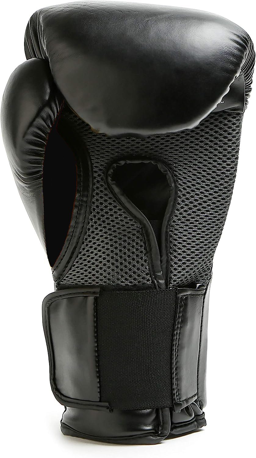 RESPAWN Boxing Gloves Punching Gloves For MMA, Martial Arts, Fighting Sports, Gym, Workout, Training, Punching Bags, Taekwondo For Men and Women - Multicolor