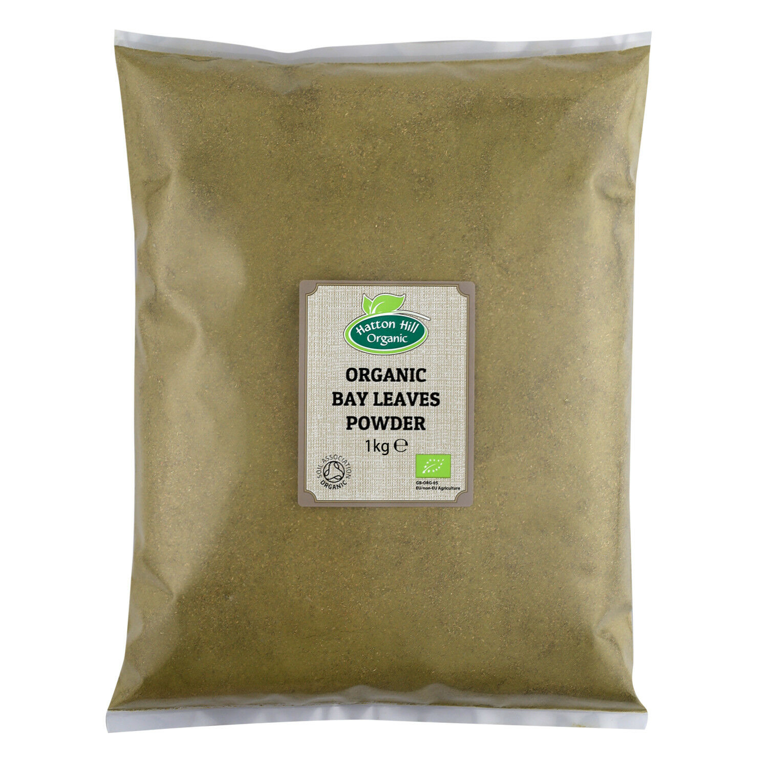 Organic Bay Leaves Powder 1kg | Daraz.pk