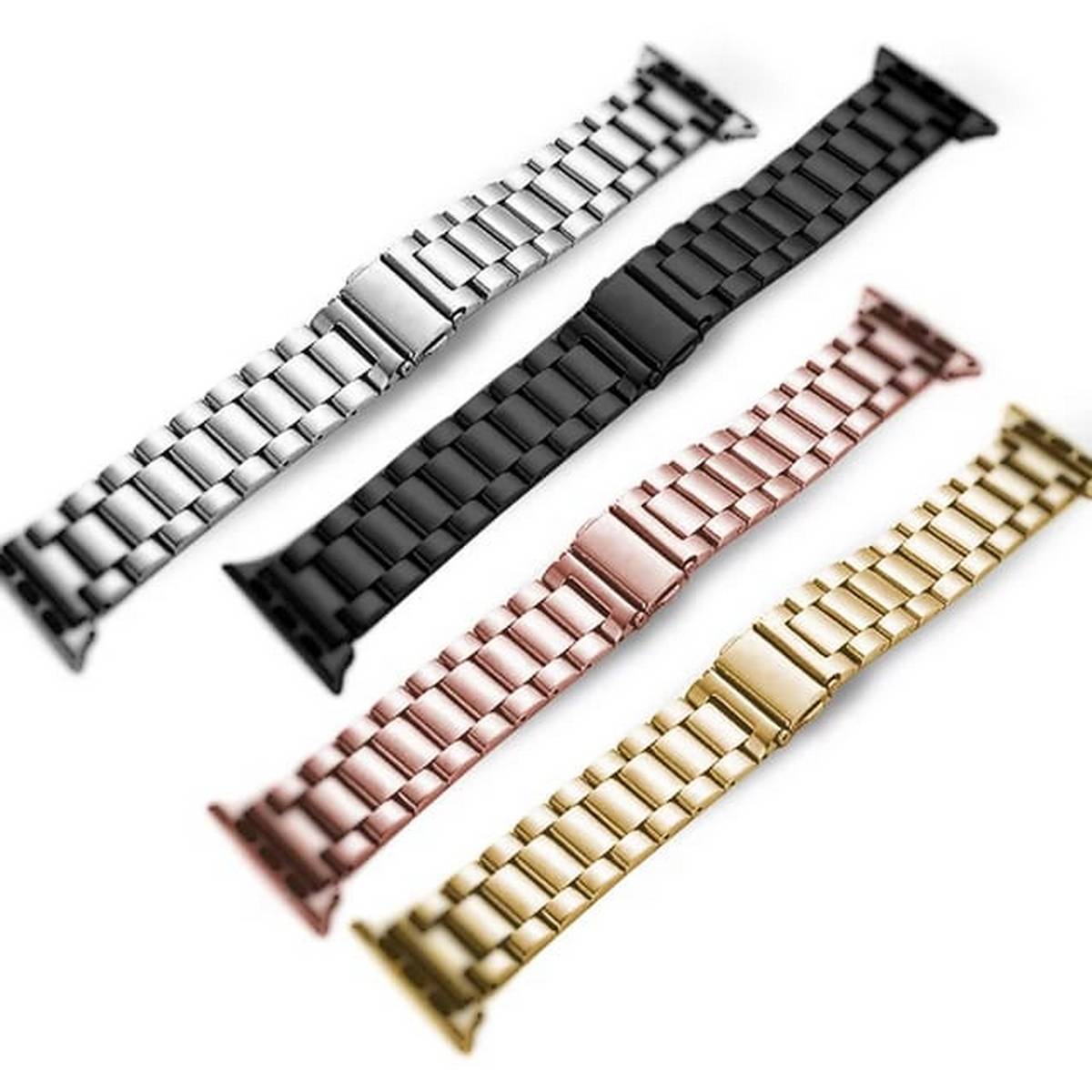 rolex chain 42/44mm for apple watch and 