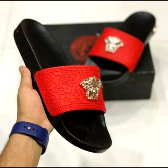 Premium Quality All Over Printed Slipper