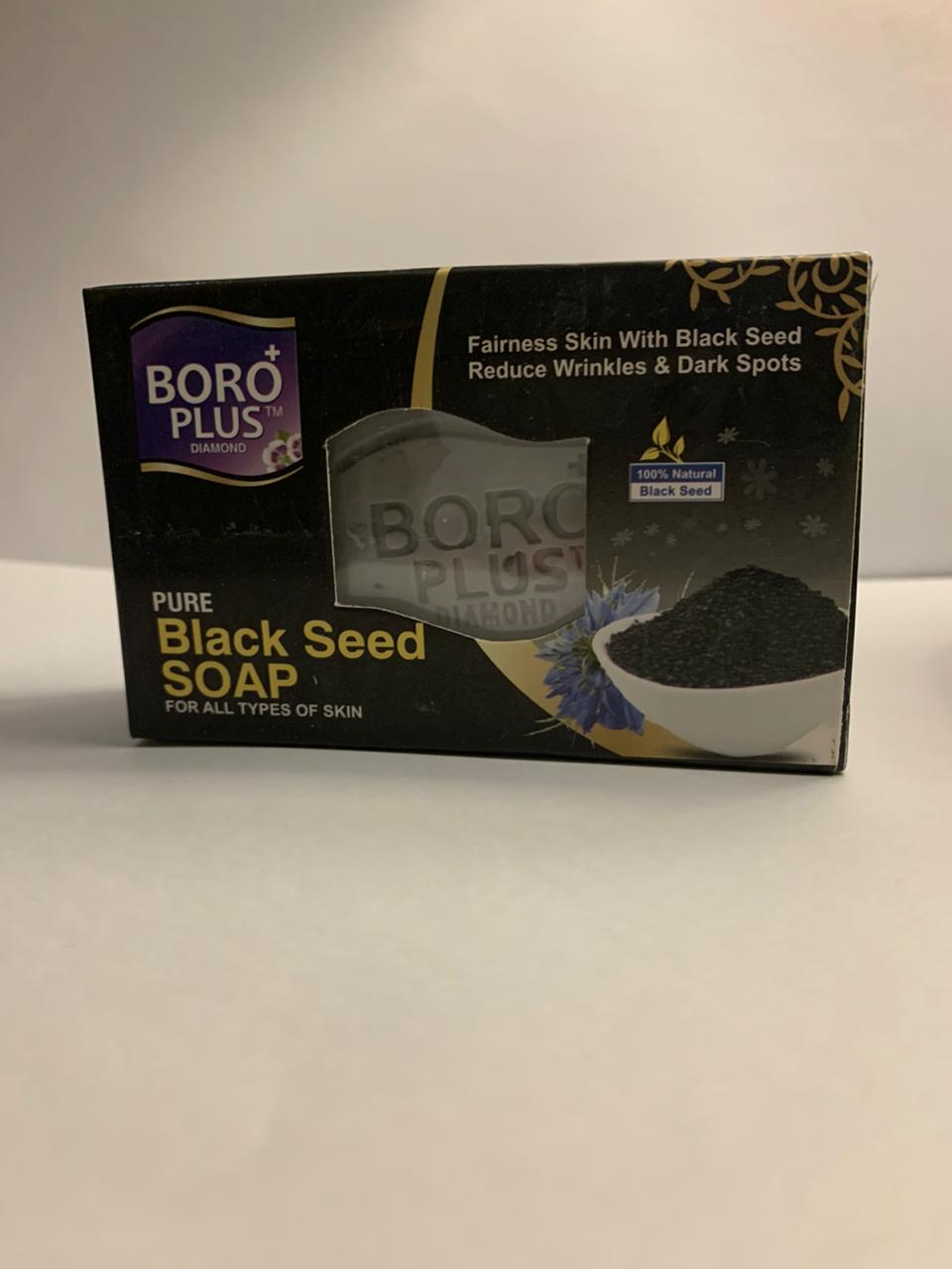 boroplus for dark spots