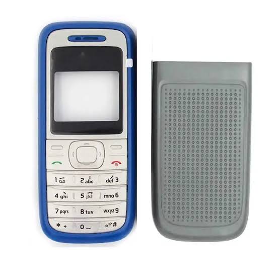 Nokia Mobile Casing  Available Models :5310 (2020) , 105 SINGLE SIM , 105 DUAL SIM , 105 (2017) , 105 (2019) , 105 (2022) , 130 (2017) , 130 , 106 (2018) , 210 (2019) , 110 (2019) , 1280 , 1208 , X101 , 1616 , 108 , 107 , 150 , 225 , 1650 , 5130