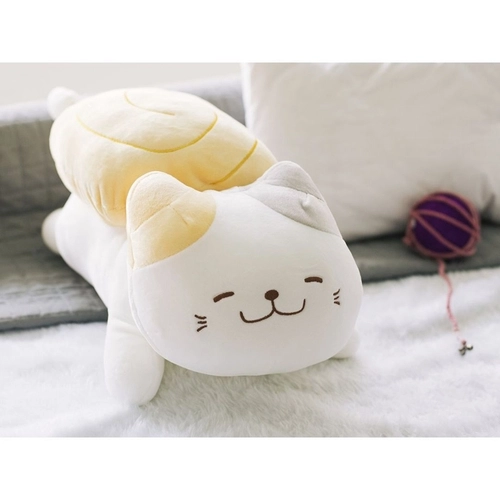 sushi cat plush