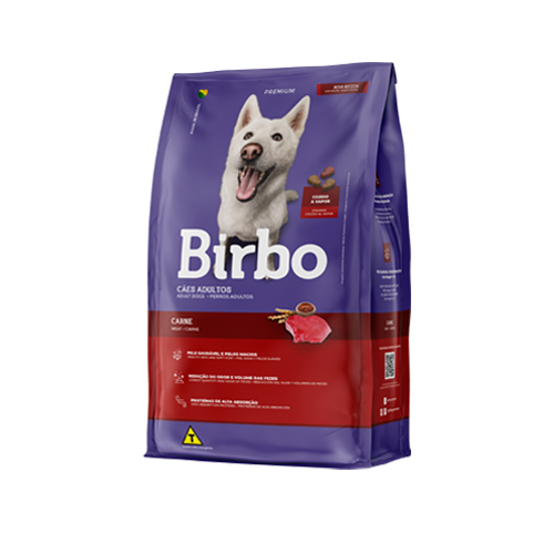 birbo dry food