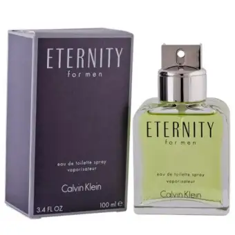 buy eternity perfume