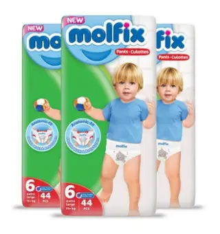 molfix pants 6