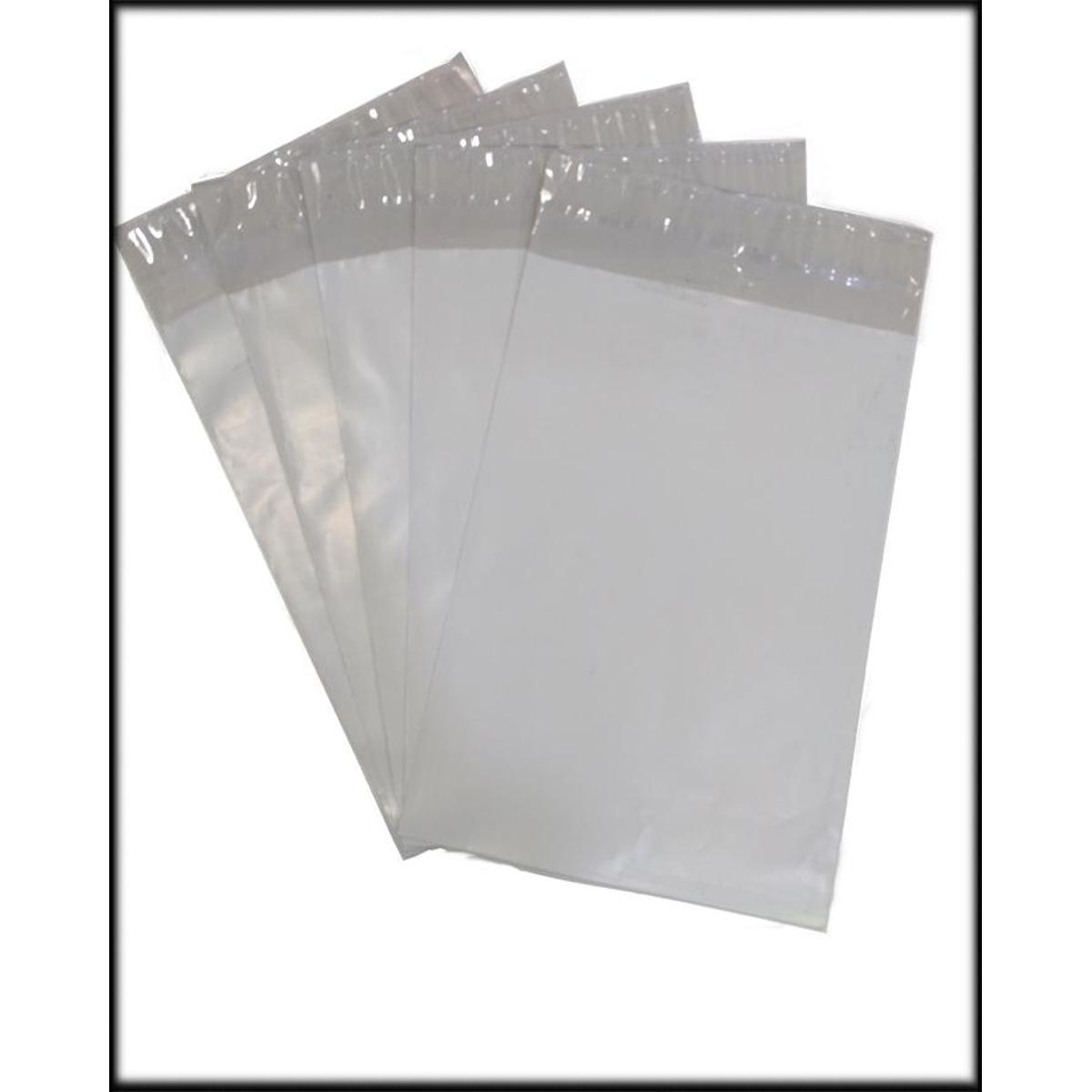 Courier Flyer Bags 10 x 11 Inches - 50 Pieces: Buy Online at Best Prices in  Pakistan | Daraz.pk