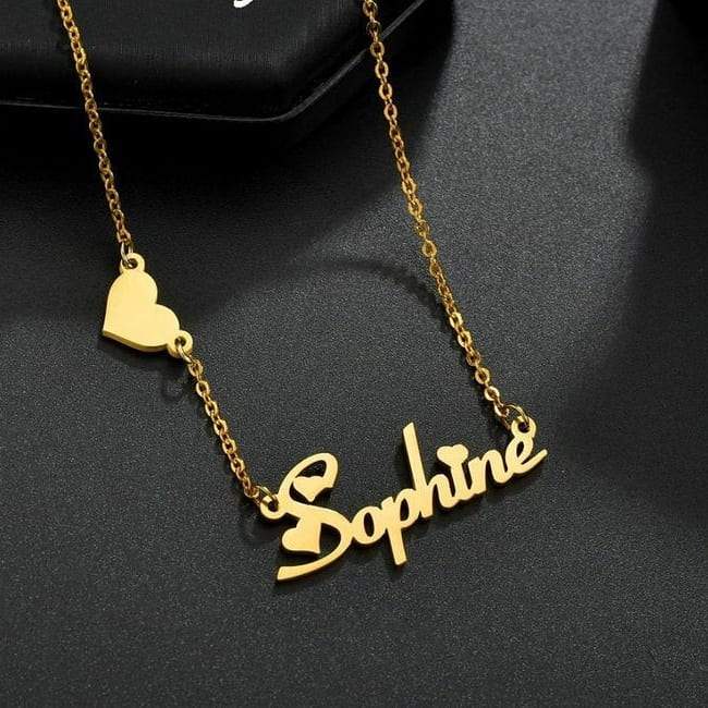 Customize Necklace, Customize Name Necklace, Custom Name Locket, For Girls & Boys (PERFECT GIFT TO SEND YOUR WIFE , FIANCE, HUSBAND, FATHER , OR ANY ONE)