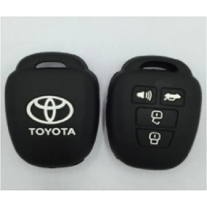 Share 92+ about toyota key cover super hot in.daotaonec