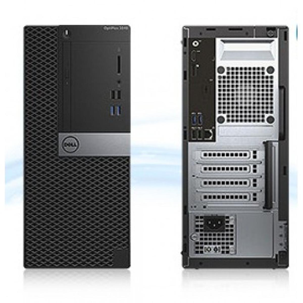 Dell OptiPlex 7050 5050 Tower 6th 7th Generation Barebone with