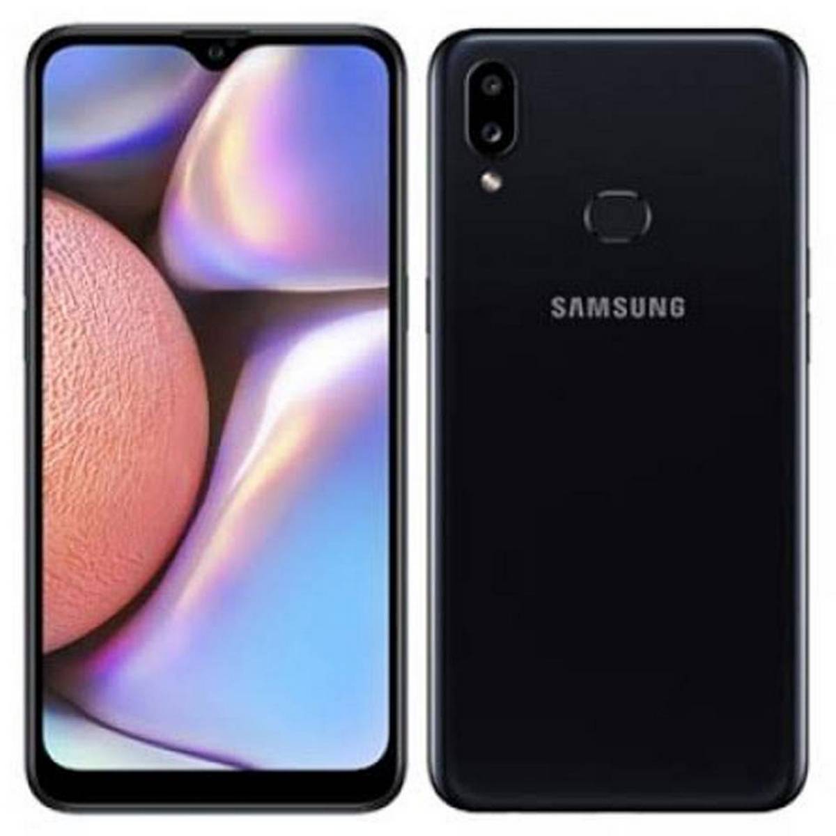 Galaxy A10s 6 2 Display Main Camera 13 2 Mp Front Camera 8mp Ram 2gb Rom 32gb 4000 Mah Battery Buy Online At Best Prices In Pakistan Daraz Pk