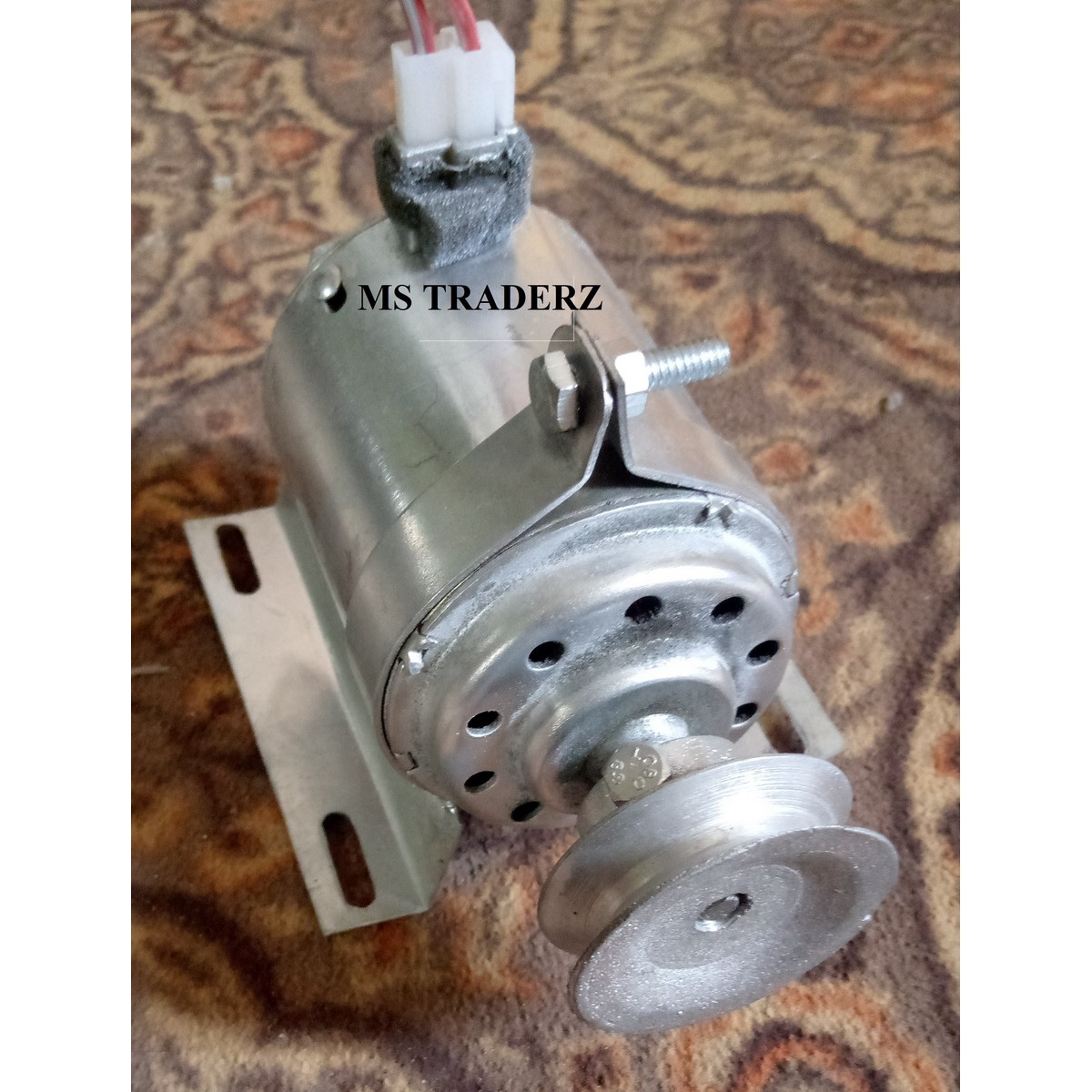 12v dc motor for fan Daraz.pk
