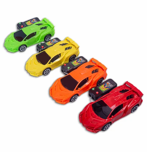 Rechargeable / Cell Operated High-Speed RC Car for Kids – Fast Remote Control Racing Car with LED Lights | USB Chargeable Toy Vehicle for Boys & Girls | Durable, Indoor & Outdoor Fun – Ideal Gift for Children