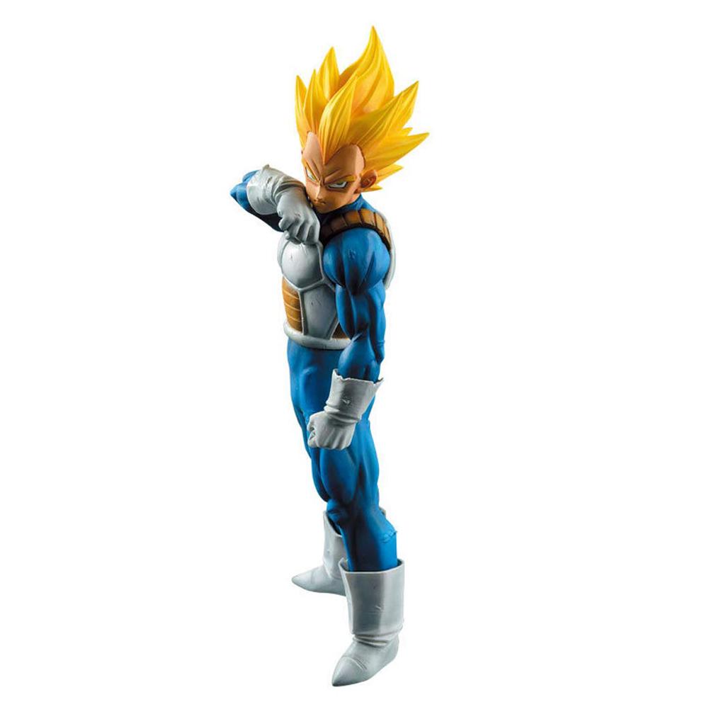 Boneco Majin Evil Boo Dragon Ball Z Goku Brinquedos De PVC DBZ Goham Picolo Minifigures Action Figure