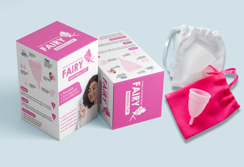 Menstrual cup, Reusable Menstrual Period cup, Period Cup, Silicone Menstrual cup, Silicone Period Cup, Period Cup, Period Accessories, Menstrual Period Cup For Women And Gilrs