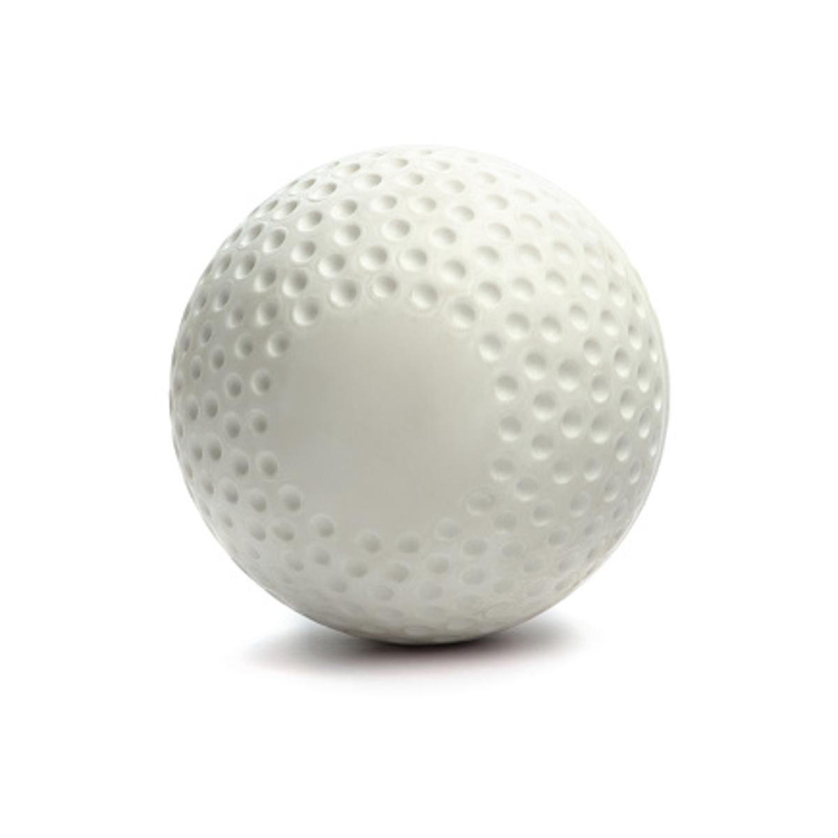 MD Hockey Soft Ball Street Cricket Ball In 4 Colors Sold By Fight Fitness