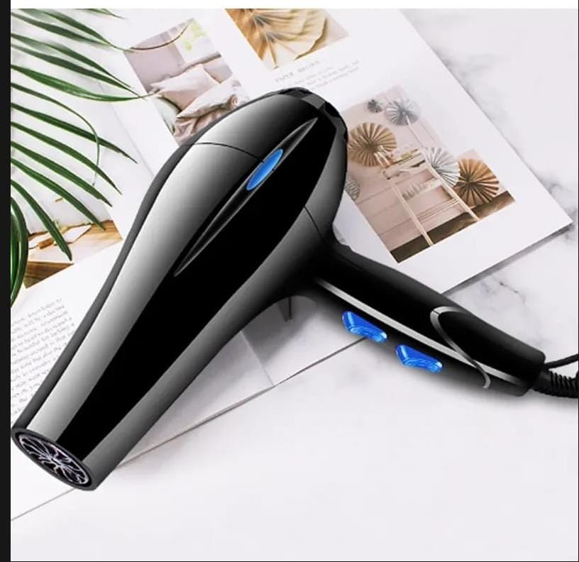 Hair Dryer - Professional Hair Dryer