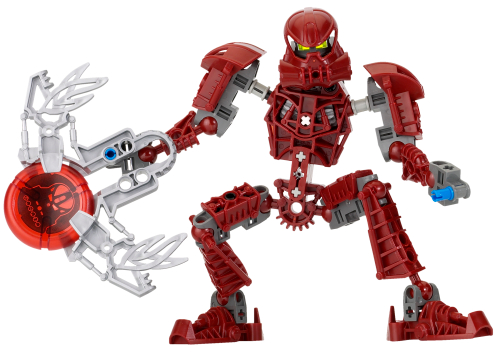Original Lego BIONICLES Compatible Hero Factory chima cbs  kingdom Compatible Without Box and Accessories Action Figure Toy
