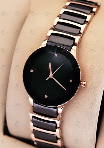 Most Trending Classic Luxury Wrist Watches for Men's Boys Watches Water Stainless Steel Waterproof Watch for Man women