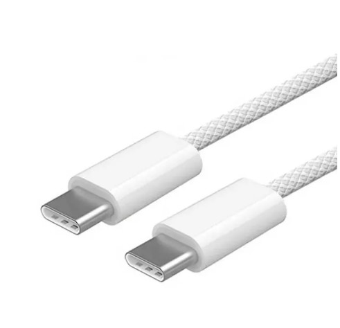 Baseus C to C Cable 1.2 Meter | Type-C to Type-C Cable Fast Charging 100W | C to C Type Cable Fast Charging & Data Cable Compatible With All Devices