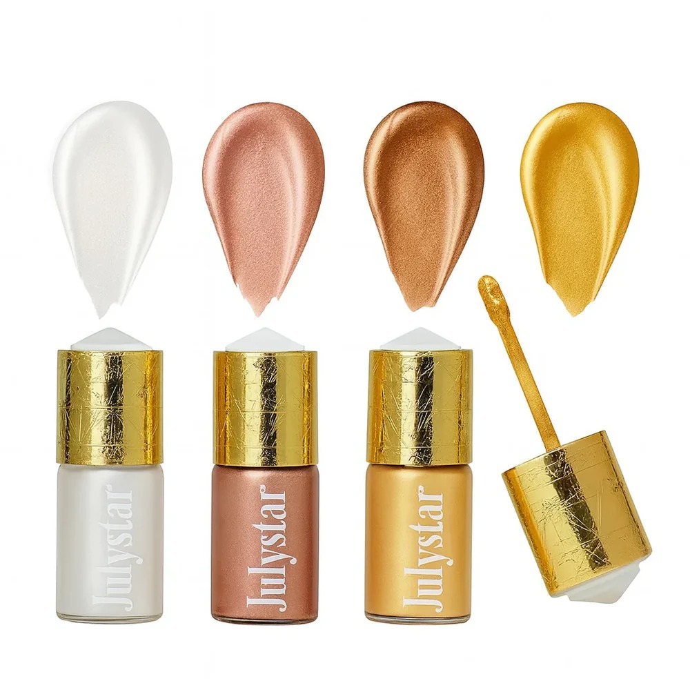 All-in-One Daily Makeup Deal Lip, Eye & Face""5 in 1 Makeup Combo Set