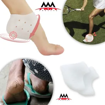 plantar fascia heel cups