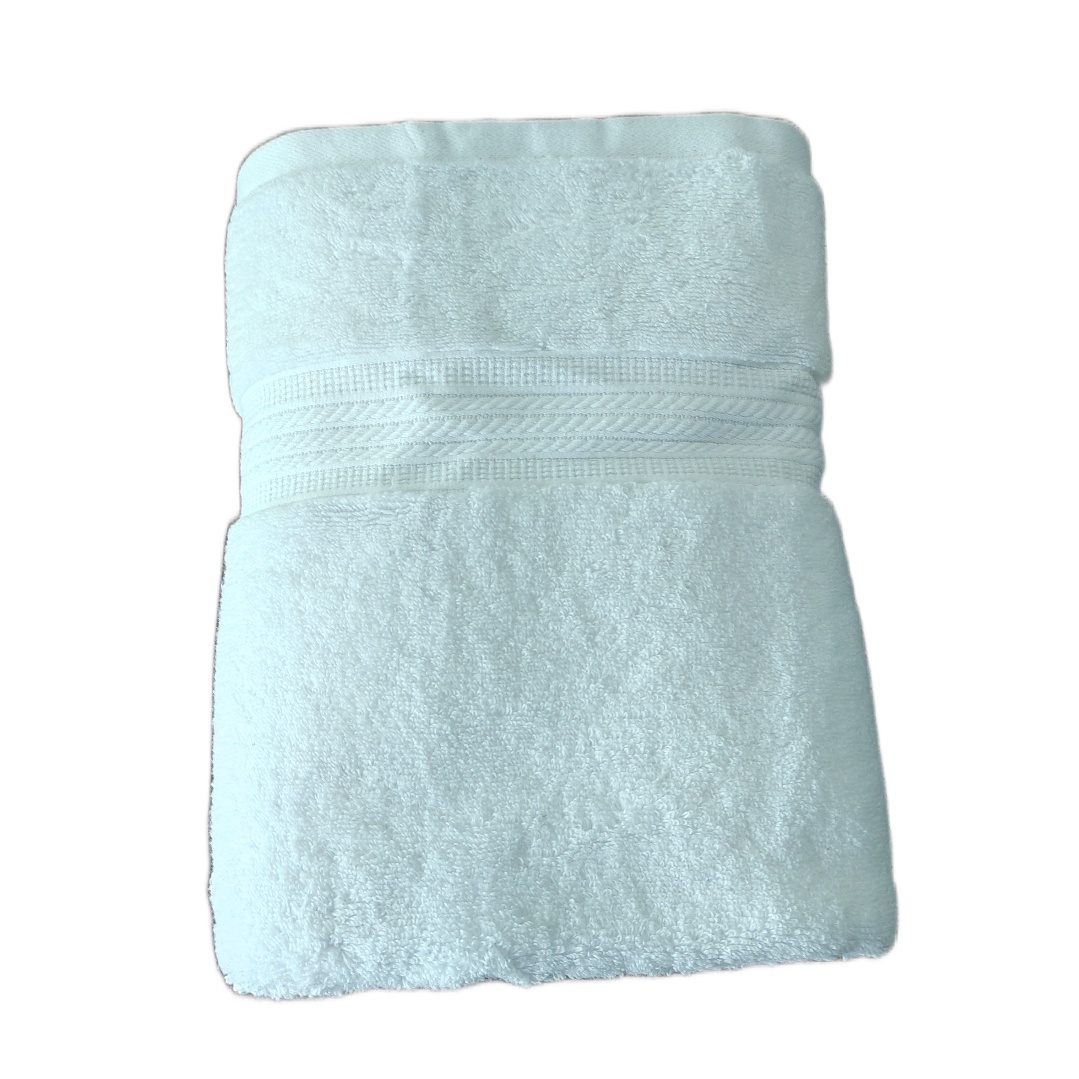 Eminence Bath Towel, Large Size Towel Daraz.pk